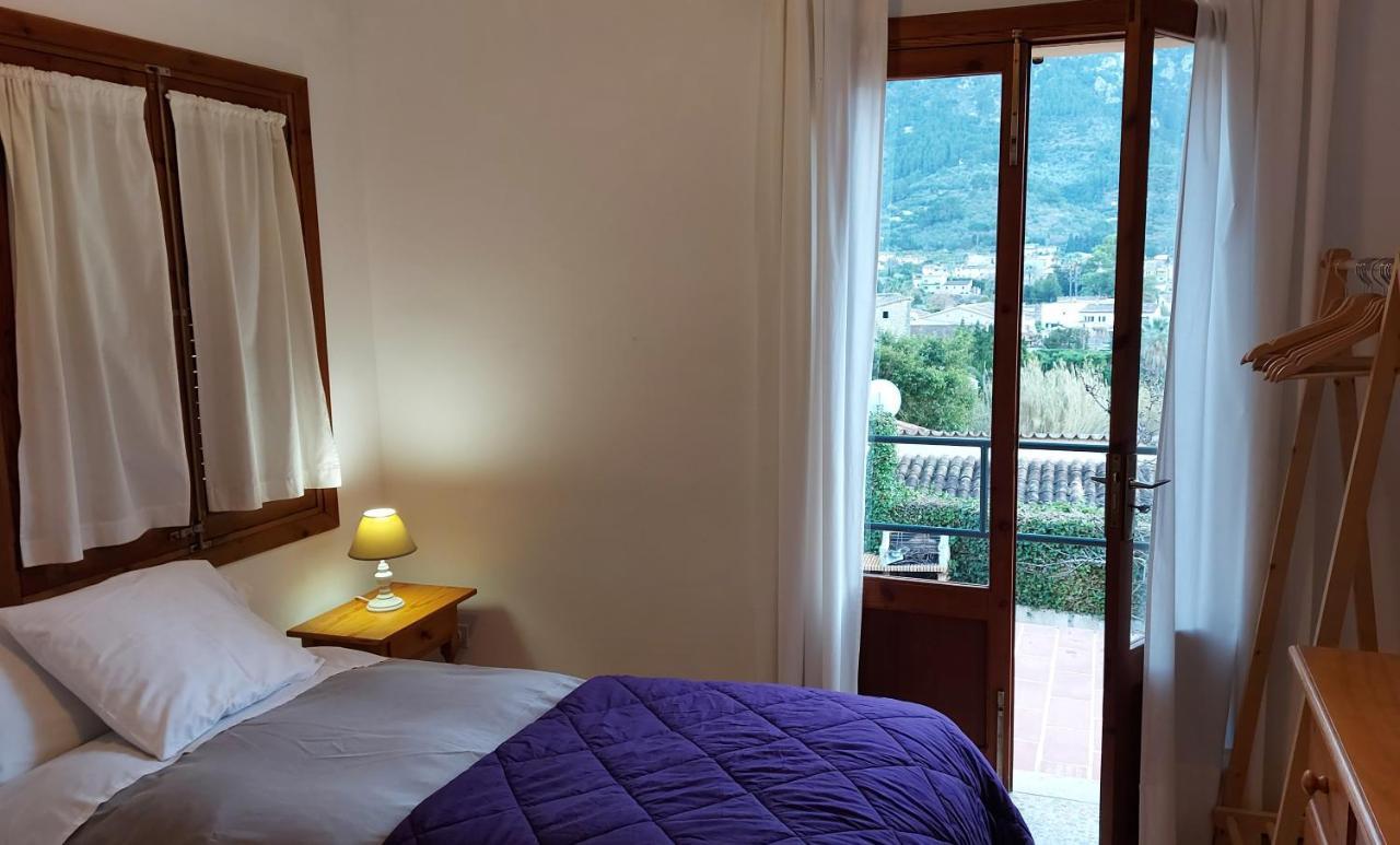 Villa Ideal Sóller Exterior foto