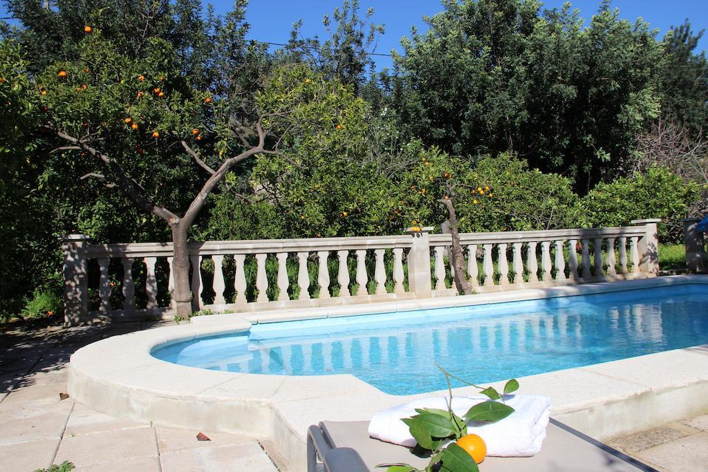 Villa Ideal Sóller Cameră foto